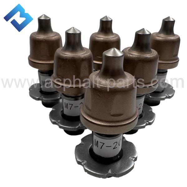 2800878 горячая продукция Дорожное строительство Фрезерная машина фрезерная фигура/фрезерные пики/фрезерная голова