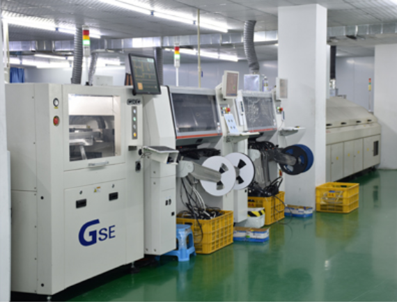 High CRI Ra 80 LED Strip 24 for DC Power Supply Applications