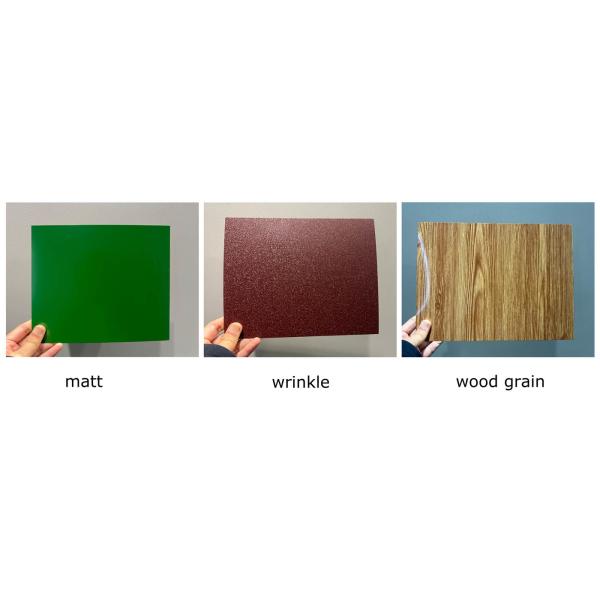 EN 10346 Prepainted стальная катушка Pre покрыл стальной стандарт AISI ASTM