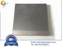 K10 K20 Tungsten Carbide Plate Cemented Wear Parts Abrasive Resistance