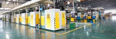 Умный высокоскоростной Multi автомат для резки оси для пакета