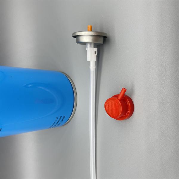 Valve de distribution à 360° à micro-flux ultra-précise pour l'assemblage électronique et la liaison de composants miniatures avec une précision à l'échelle nanométrique