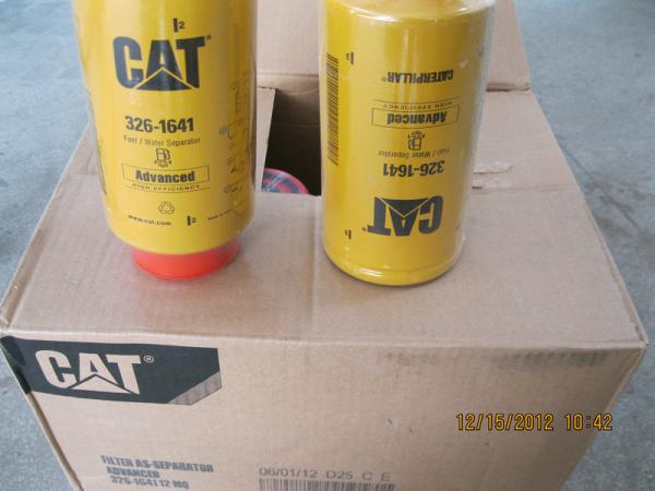Peças do gerador de C9 CAT-partserpillar