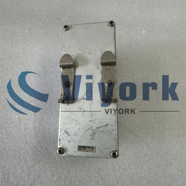 ABB RLM01 PROFIBUS REDUNDANCY LINK MODULE 3BDZ000398R1 USED