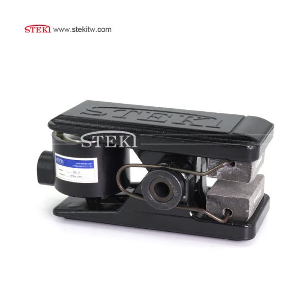 Industrial DBK Pneumatic Brake for Packaging Machinery Construction Works Weight KG 6