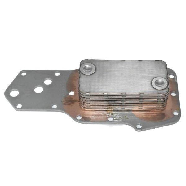 Moteur hydraulique Oli Cooler de 6D102 6BT5.9 6735-61-2110 3918176 pour l'excavatrice Cooling System de PC200-5 PC200-6