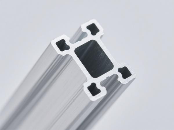 Industrial-Strength T-Slot Aluminum Extrusion Framing Systems with Customizable Profiles CNC machined aluminum extrusion parts