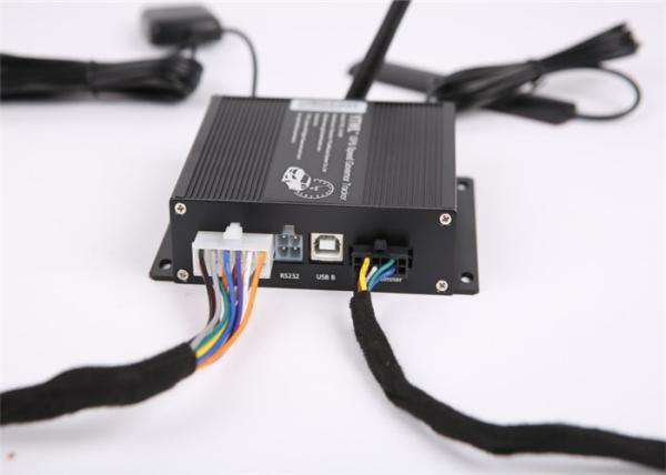 Highway 401 1000mAh 850MHz 120KM/H Gps Speed Limiter