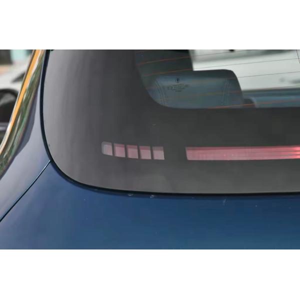 ORA Used Car 5-Seater Electric Vehicle with 150km/h Max Speed
