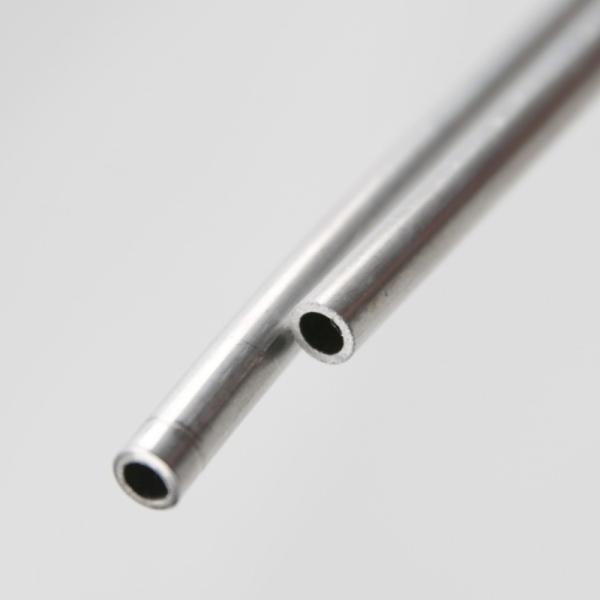 Противокоррозионная алюминиевая трубка, катушка для блинов 3003 алюминиевая круглая трубка