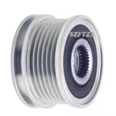 535017810 Alternator Clutch Pulley F-556533 For BMW MINI 1.6L  1.6T