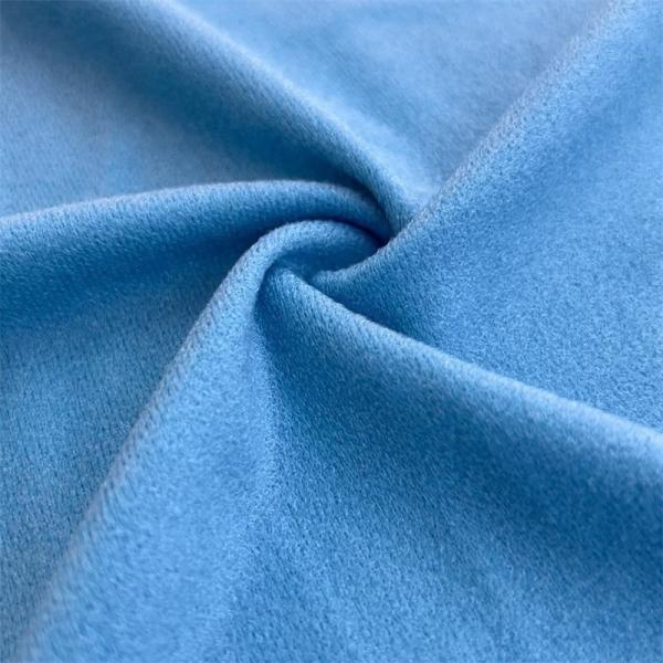 Tecido de spandex de nylon 40D para roupa de mergulho e equipamento de proteção esportiva