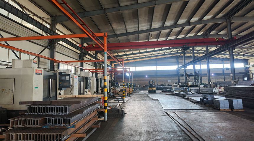 SUZHOU WENPENG MACHINE TECHNICAL CO., LTD.