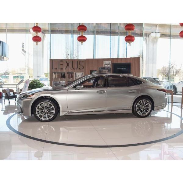 66.5 Hole Forged Alloy 20 Inch Wheels 5x112 Rims For Lexus