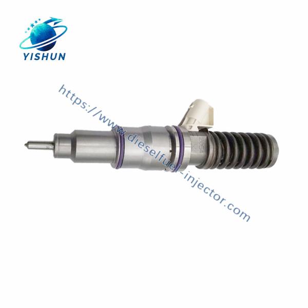 Injetor Common Rail 20440388 BEBE4C01001 BEBE4C01101 20544184 BEBE4C04002 BEBE4C04102 para motor  D16