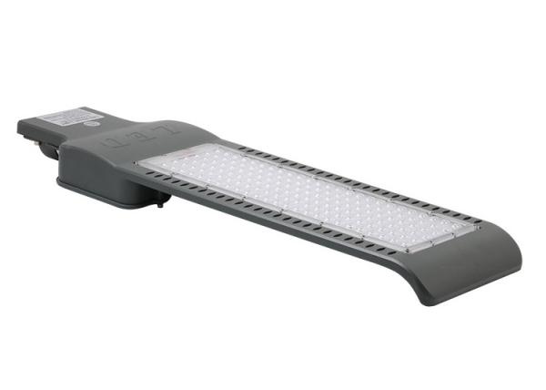 120w Energy Saving Waterproof LED Street Lights High Lumin 50/60Hz Ra70