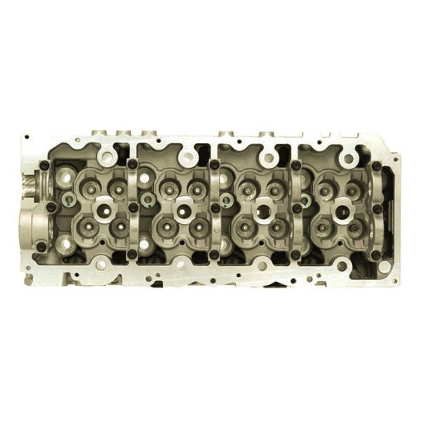 NISSAN Navara ZNA Rich ZD25 DK4A DK4B Aluminum Cylinder Head 11040-D0421 DK4A-1003034 2.5L 16V