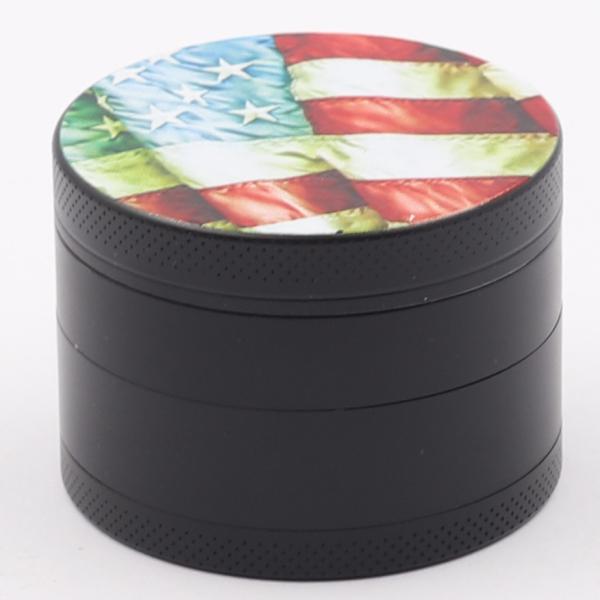 SGS Tobacco Smoke Grinder