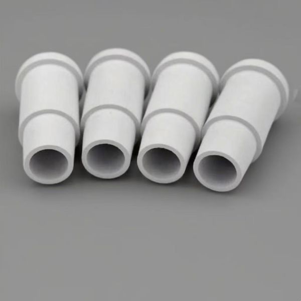 What are Boron Nitride Ceramics? | HBN Components for Semiconductor Applications