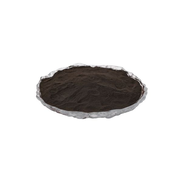 Nitro Humic Acid Powder for Alkaline Soil Improvement with ≥70% Humic Acid Content and Rhizosphere Power-Up
