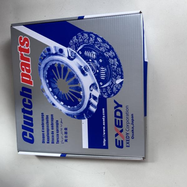 OEM 91A21-00401 Truck Clutch Disc and Clutch Plate for Mitsubishi 1991-1999 Models