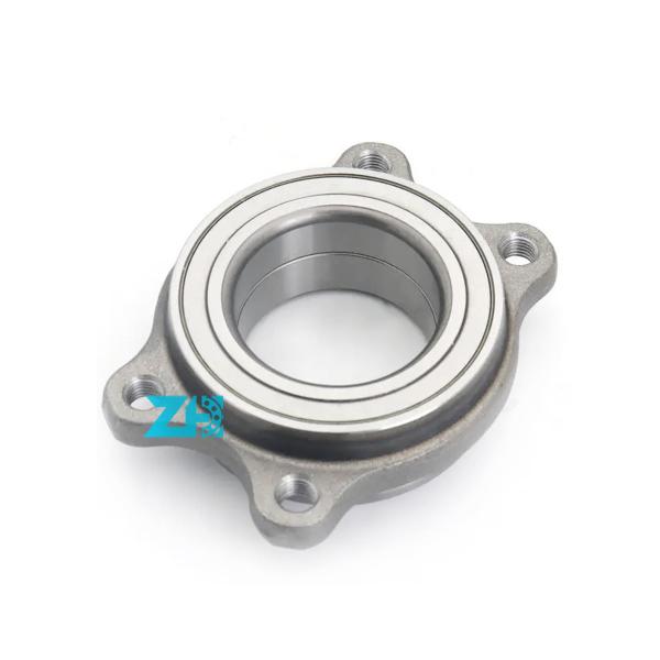 Rear Bearing Assembly For 2009-2015 Audi 4H0498625 4H0498625A,4H0498625B 4H0498625C 4H0498625D 4H0498625E 4H0498625F