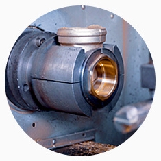 Manufacturer Price Hydraulic 2 1/2 Inch Brass Ball Valve 1/2