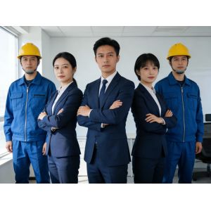 Shanghai Yushi Technology Development Co., Ltd.