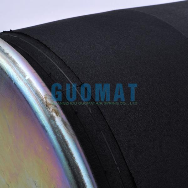 1T8966 BPW 05.429.41.36.1 Firestone Truck Air Suspension Spring With Gas-Filled Air Bellow