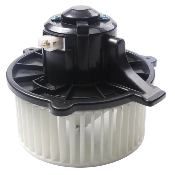 K1002206 Excavator DX225LC DX140W Machinery Parts Blower Motor with Part No. 2538-6015