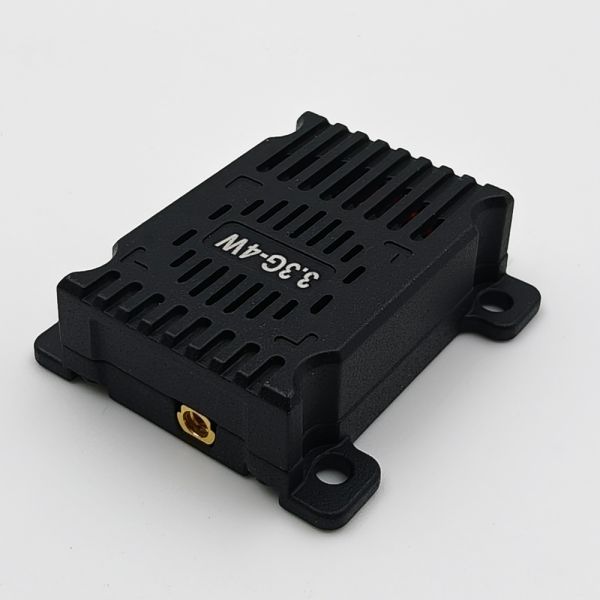 3.3Ghz FPV Video Transmitter With 25mW 4W Power High Frequency 16CH