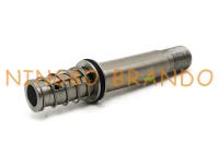 conjunto de aço inoxidável 108-010-0055 09L02600A2CNN da armadura do sistema da âncora do tubo do atuador de 8.8mm OD