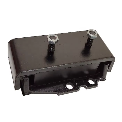 ME062600 DURABLE RUBBER FRONT ENGINE MOUNTING FOR MITSUBISHI FUSO TRUCKS