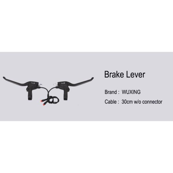 Max Speed 35 Km/H Electric Bike Conversion Kit Wheel Size 26 Inch Maximum Current 15A