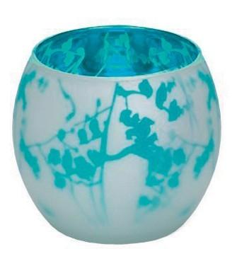 Glass Ball Candle Holders For Springs