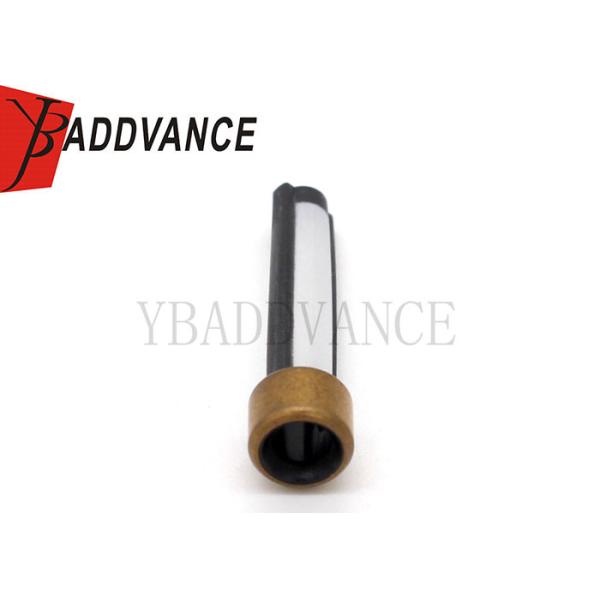 Mounting Hole 4.6 * 18 Mm Fuel Injector Repair Kits For VW Injectors 06H906036G