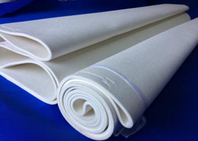 12mm thickness Monforts Machine Sanforizing Felt