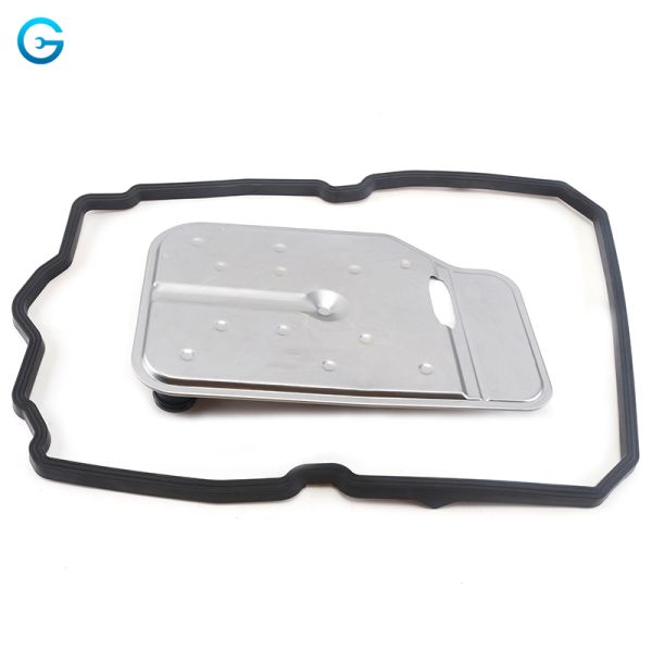722.9 Automatic Transmission Oil Pan Pad Oil Pan 2212770195 for Mercedes-Benz