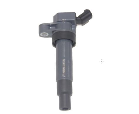 Durable Automotive Ignition Coil For Hyundai Equus Santa Fe Genesis Coupe 2.0L 3.4L 4.6L 5.0L L4 V8 27301-3F100