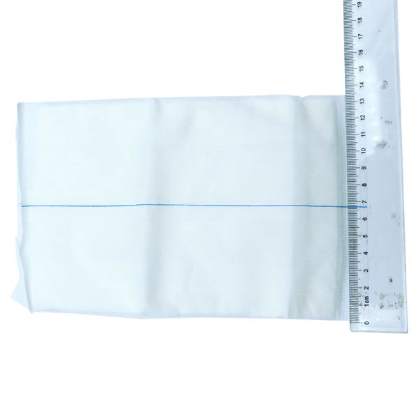 Class I Combine Sterile Medical Gauze Pads 10x10cm For Water Absorption