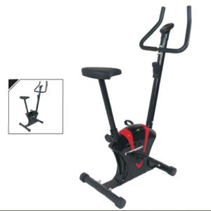 Magnetic Bike