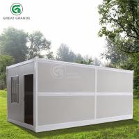 Grande Prefabricated Labour Camp For Construction Site Suppliers