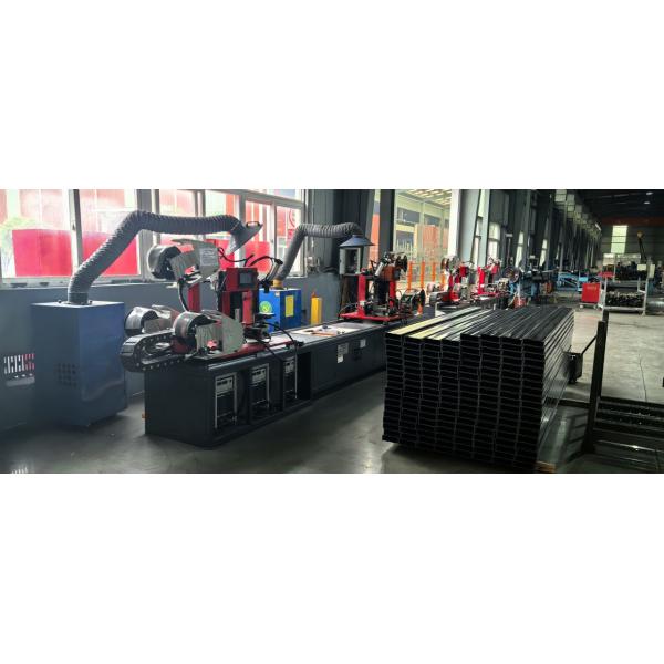 Ace Storage Equipment Manufacturer Ltd.