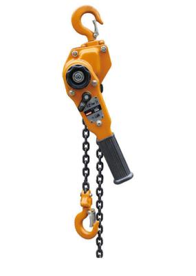 High Durability Manual Lever Chain Hoist 5 Ton With CE Certified