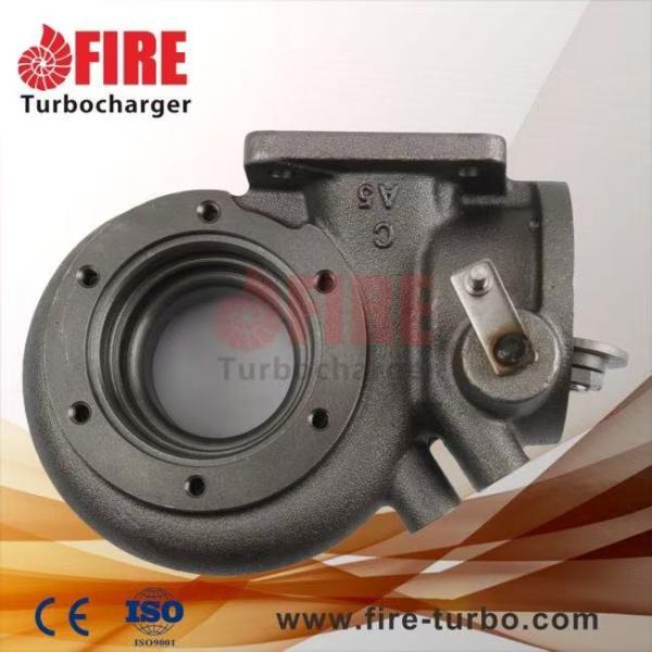 Carter de turbine de turbocompresseur RHC7A VA250072 24100-2300A pour camion Hino avec moteur H07C-TJ