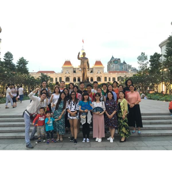 TOPSTAR TECHNOLOGY INDUSTRIAL CO., LIMITED