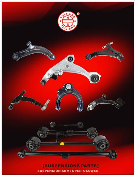 Toyota Japan Arm Assy lOW 48720-42010	48730-42010 RAV4	SXA1#