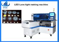La ligne ccc 45000cph de Smt a mené la lentille allumant la taille de Mounter 15mm