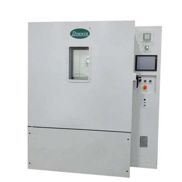 High Temp Low Temp Humidity Test Chamber Test Equipment Customizable