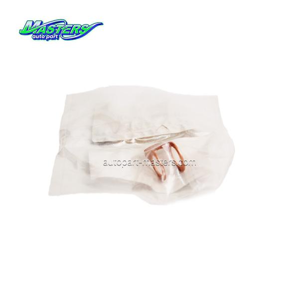 Masters 8-98065993-0 Injector Return Pipe Gasket 8980659930 For ISUZU Y9F EXD CYM CYZ51Q 6WF1TC